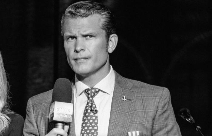 Pete Hegseth coinvolto nelle indagini su presunta violenza sessuale