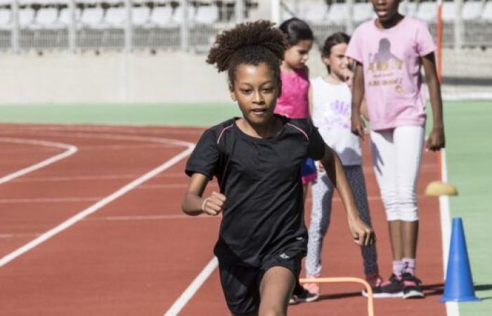 Le due ore di sport nelle scuole medie si sono rifocalizzate sulle scuole medie nelle zone prioritarie per l’istruzione