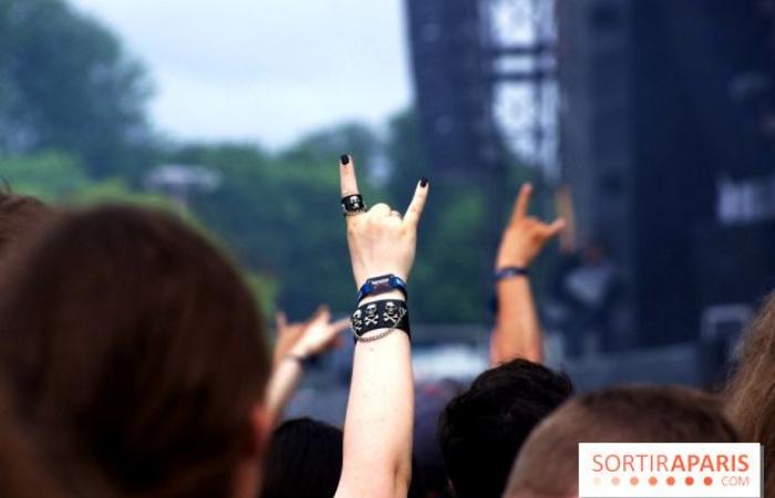 Parigi: 15 concerti metal da non perdere nel 2025