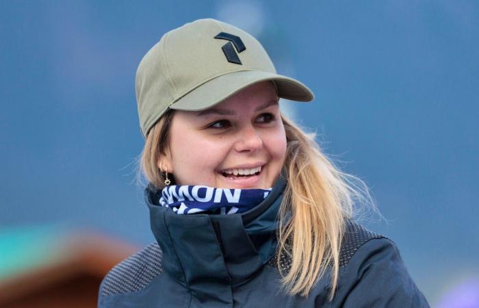 Cosa dobbiamo aspettarci dal ritorno di Lindsey Vonn?