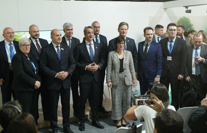 La Bulgaria guida l’iniziativa COP29 per abbassare i prezzi dell’elettricità – Euractiv IT