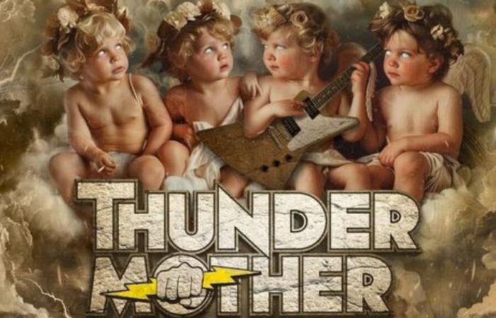 ???? Thundermother è tornata con “Dirty & Divine”. Ascolta “”Dead Or Alive”” ???? – VinylEstimations Classic Rock Radio 2024.