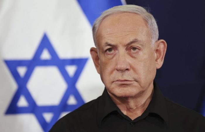 Due razzi sono stati lanciati vicino alla casa di Netanyahu, un incidente “grave” secondo la polizia