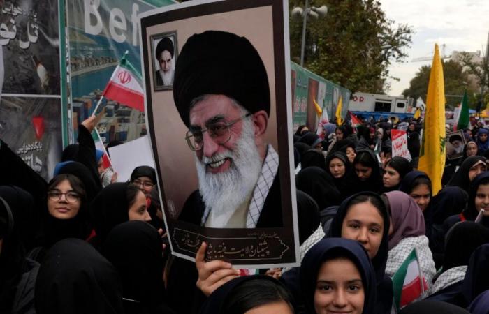 Il leader supremo iraniano Ali Khamenei in coma dopo una “grave malattia”? Affermazione di verifica dei fatti