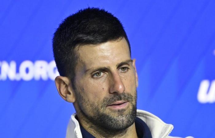 ATP > Jim Courier su Novak Djokovic: “Non c'è nulla nel suo gioco che indichi che sia incapace di vincere più tornei importanti in futuro. È tutta una questione di ciò che c'è tra le orecchie e nel cuore ha la passione e la furia che lo animano?