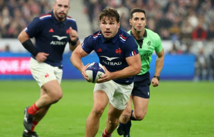 a che ora e su quale canale vedere la partita del XV de France?