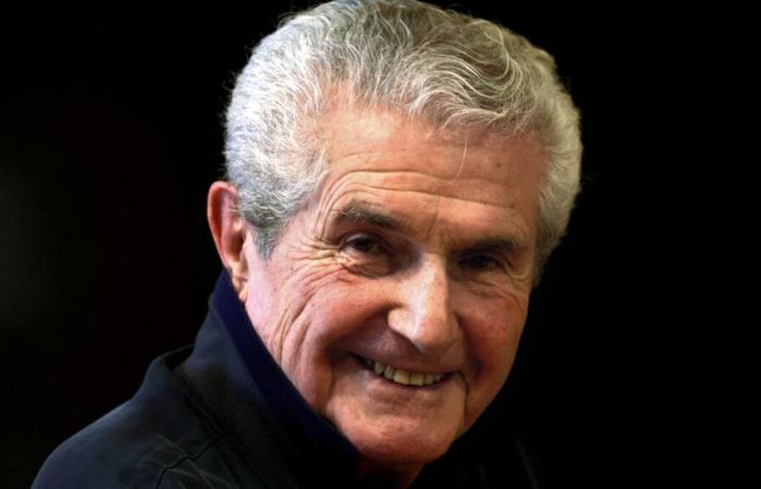 “Le donne sposate dovrebbero ringraziare le amanti”: Claude Lelouch si scusa per le sue osservazioni sessiste