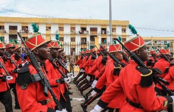 In Gabon, referendum per votare una nuova Costituzione