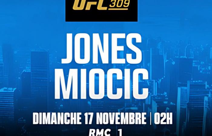 Jon Jones – Stipe Miocic: a che ora e su quale canale vedere l'incontro in diretta?