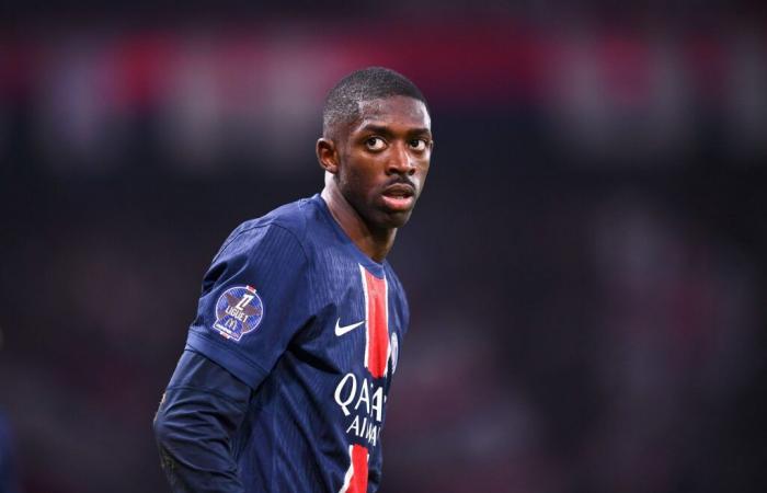 Mercato – PSG: Dembélé annuncia il suo prossimo progetto, è una sorpresa!