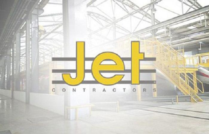 Jet Contractors: fatturato record di 2,1 miliardi di dirham a fine settembre