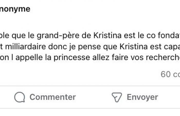 Gli utenti di Internet pensano di sapere chi è il candidato Occupation Double che proviene da una famiglia miliardaria