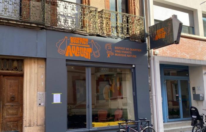 Tolosa. Come un “Toulouse Bouchon”, questo ristorante propone una cucina ricca e gourmet nel centro della città