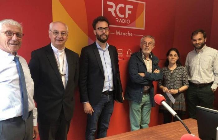 Nella Manica, la radio RCF lancia un appello per le donazioni