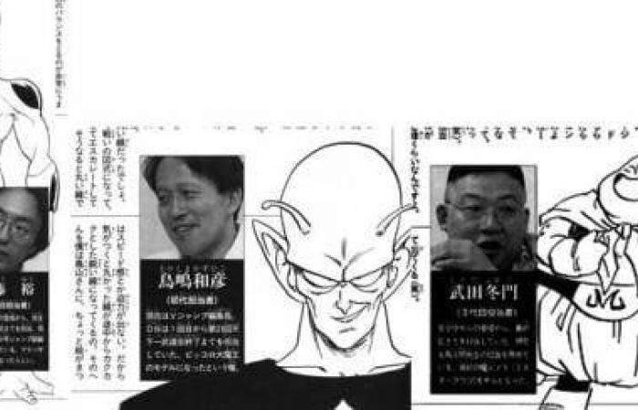 Akira Toriyama è stato un grande burlone, il creatore di Dragon Ball si è vendicato del suo editore direttamente nel manga!