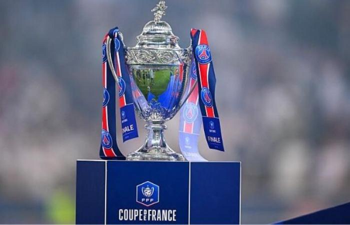 Coupe de France: i primi risultati del 7° turno con sorprese