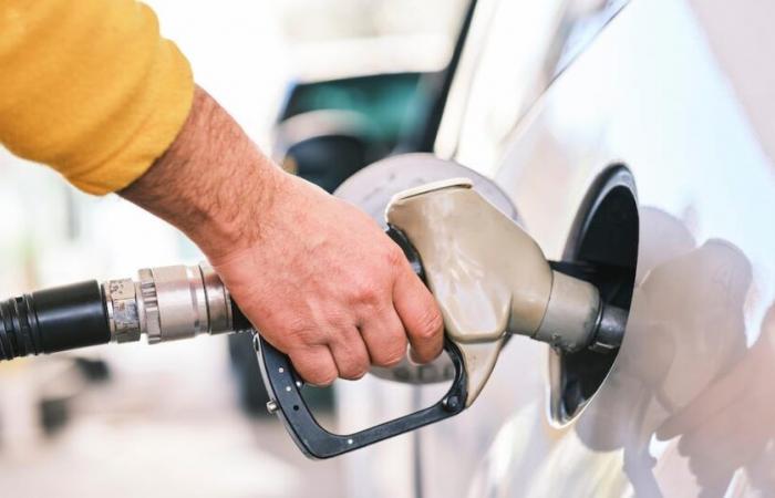 Carburanti: ulteriore calo dei prezzi alla pompa da sabato 16 novembre