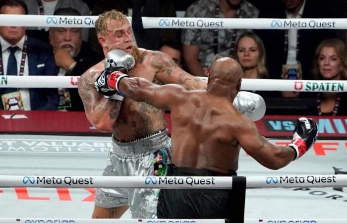 Mike Tyson vs Jake Paul: ecco quanti hanno guardato gli incontri di boxe in Texas e su Netflix: milioni? Controlla i numeri qui