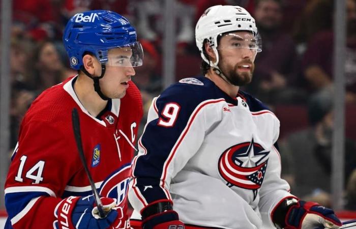 Una partita vincibile per gli Habs