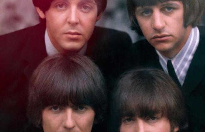 L'AI si invita ai Grammy Awards con una canzone dei Beatles