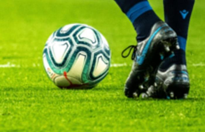 Calcio – Divisione 2 girone C: l'US VAL D'IZE cade in casa contro l'ES SAINT AUBIN DES LANDES