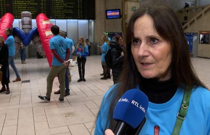 Ogni giorno in Belgio muoiono 16 persone di cancro ai polmoni: come individuare la malattia?