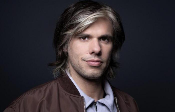 Orelsan rivela la data di uscita del suo prossimo film Yoroi