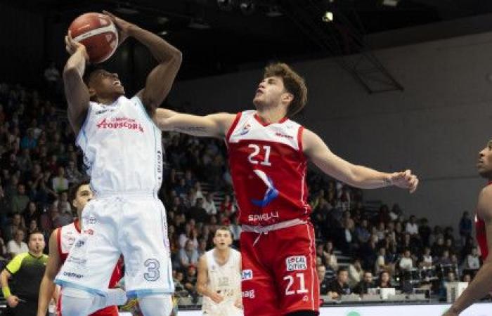 Anche se stanco, l’Olimpico di Friburgo vince sempre