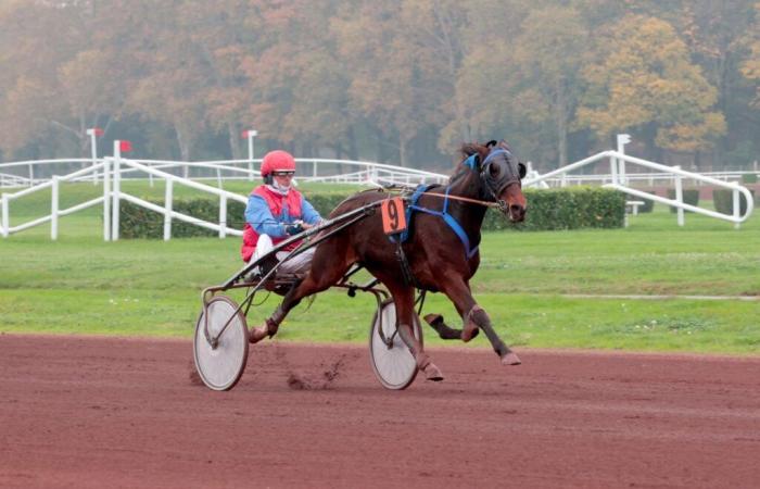 Lalbane Star finisce il più veloce