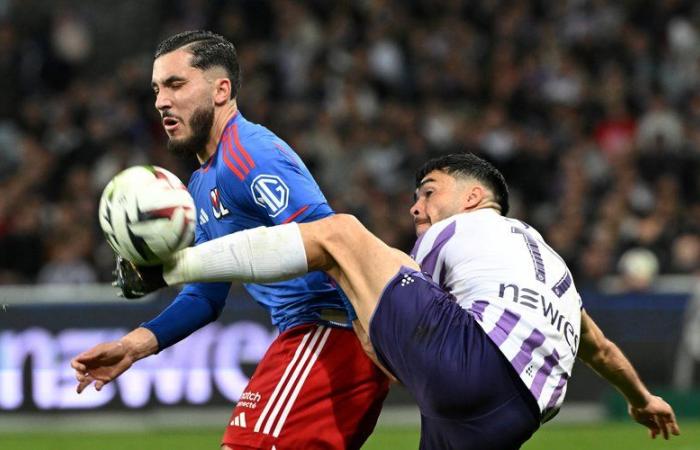 Ligue 1: l'Olympique Lyonnais retrocesso in Ligue 2 come misura precauzionale! Il club pesantemente sanzionato dalla guardia di finanza