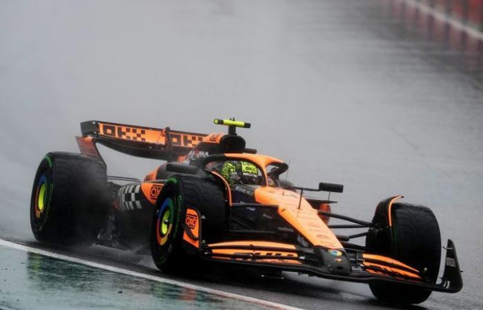 Formula 1 | Il grande spreco: come Norris ha sprecato punti tutto l'anno