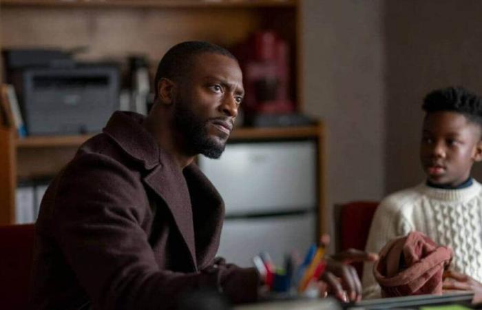 “Croce” su Prime Video. Perché vale la pena vedere la serie con Aldis Hodge