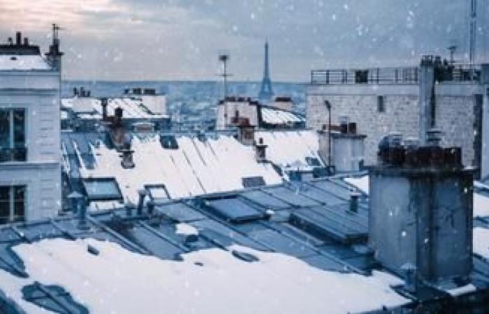 questi 7 dipartimenti dove potrebbe nevicare la prossima settimana