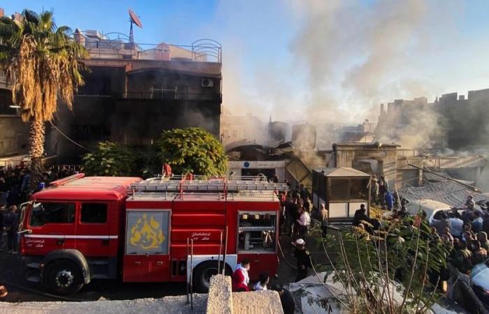 Live – Guerra in Medio Oriente: Hezbollah annuncia di aver colpito un carro armato israeliano entrato in Libano