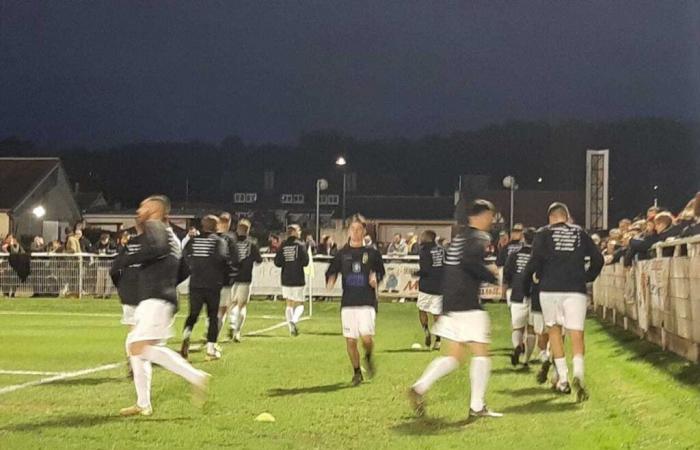 Diretto. FOTO E VIDEO. Serquigny-Nassandres affronta il Guingamp nella Coupe de France: segui il match