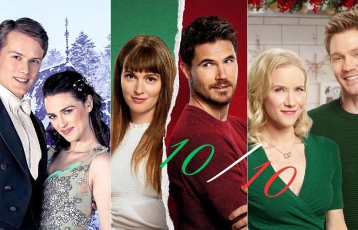 Abbiamo segnalato per voi i 10 migliori film di Natale da vedere in televisione