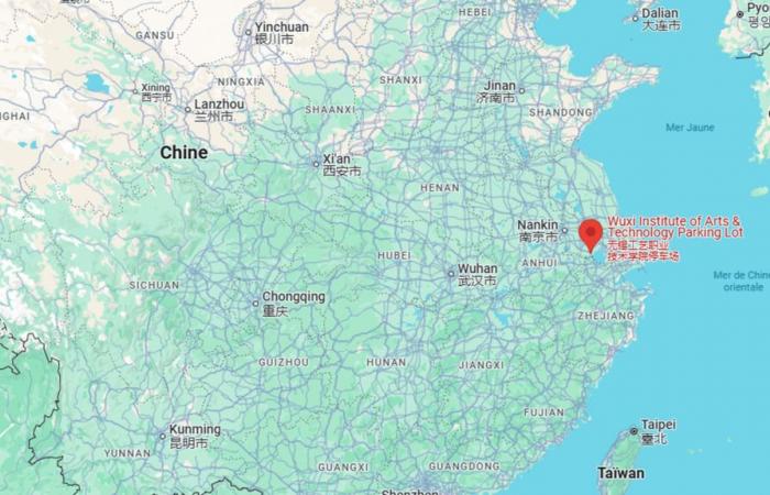 In Cina, un attacco con coltello in una scuola provoca otto morti e 17 feriti