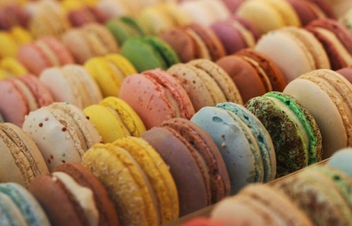 Questo panificio-pasticceria dell’Île-de-France vince il premio dei migliori macaron 2024