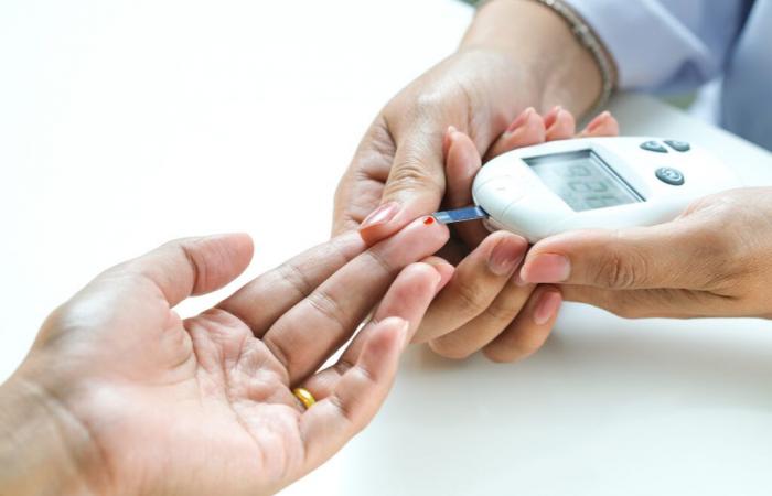 DIABETE: 800 milioni di diabetici nel mondo