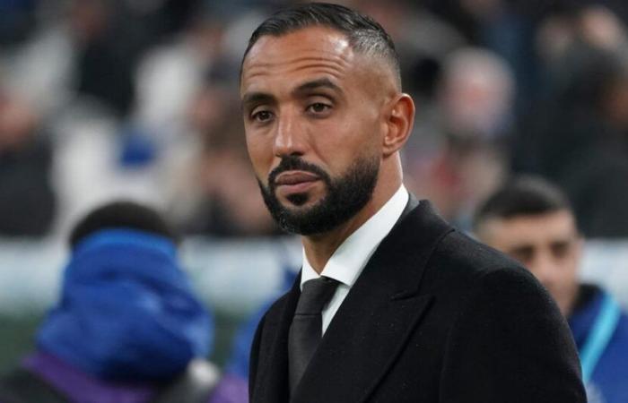 prolungamento in vista per Mehdi Benatia?