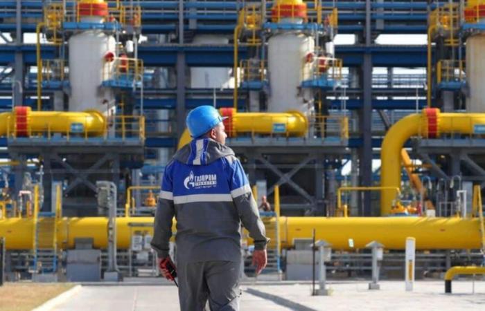 Sabato la Russia taglierà le forniture di gas all’Austria, secondo la compagnia energetica austriaca OMV