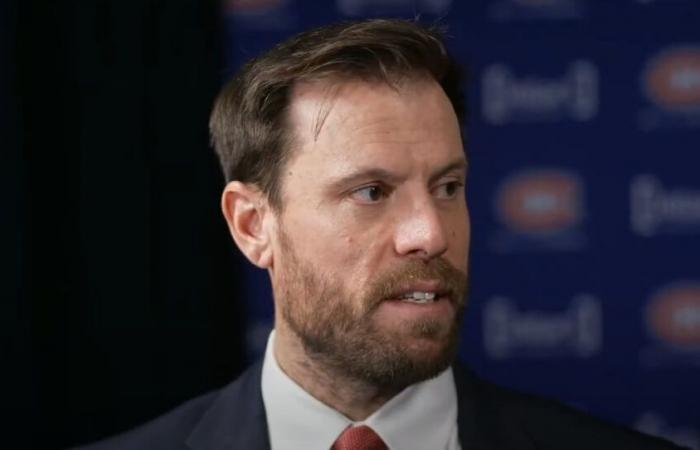 Shea Weber ha detto a Nick Suzuki di non esitare a unirsi a lui per una chiacchierata