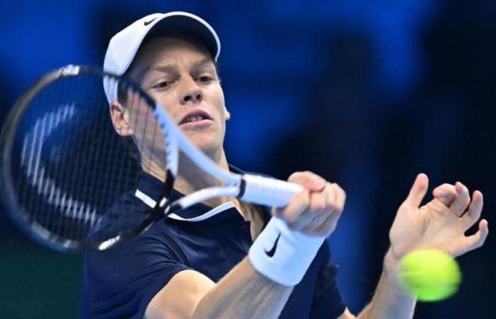 Atp Finals, Sinner-Ruud risultato 6-1, 6-2: Jannik gioca un match perfetto e vola in finale contro Fritz