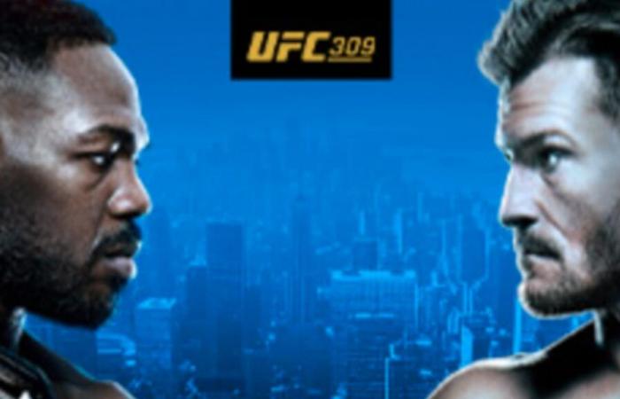 Jon Jones – Stipe Miocic: a che ora e su quale canale guardare in diretta il match di UFC 309?