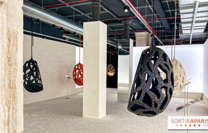 Louis Vuitton: esposizione gratuita delle collezioni design & lifestyle della Maison presso LV Dream – estensioni