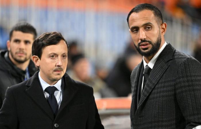 Verso un nuovo ruolo per Benatia?