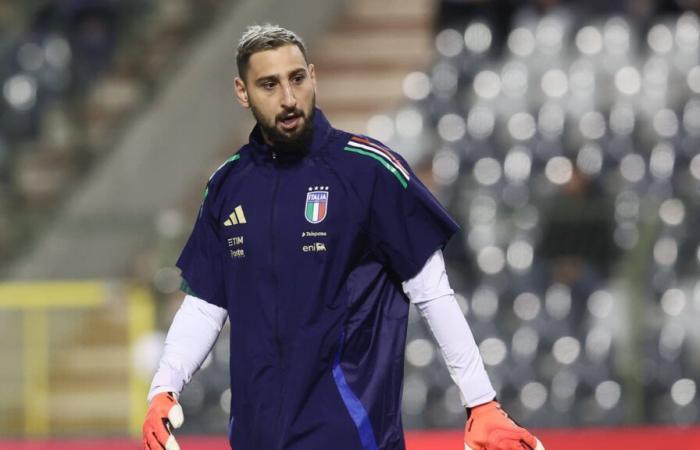 “Ci avrebbe creato non pochi problemi”, Donnarumma parla dell'assenza “significativa” di Mbappé