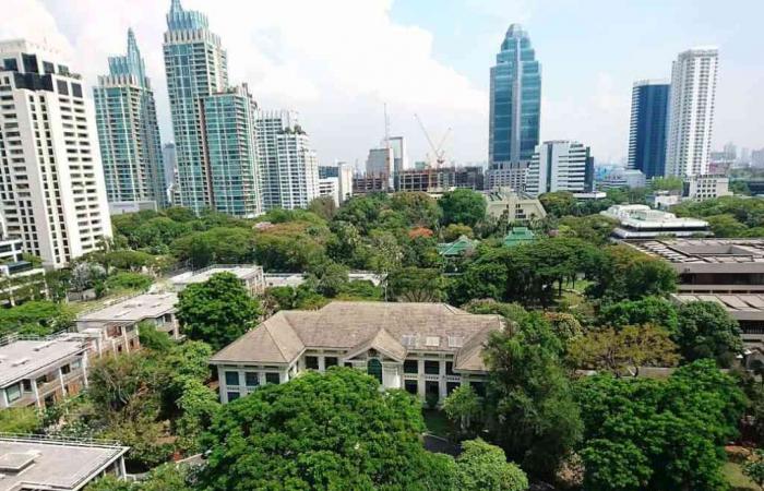 La Tailandia vuole attrarre investimenti immobiliari stranieri