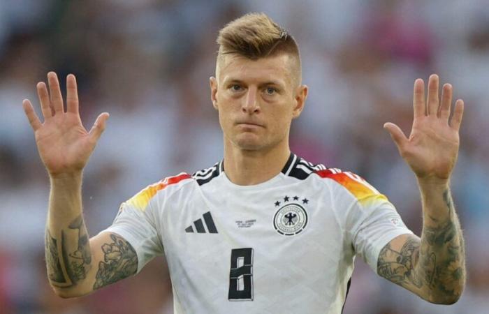 Toni Kroos torna al Real Madrid, la bomba è sganciata