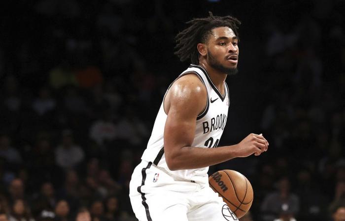 I 43 punti del record stagionale di Cam Thomas non bastano perché i Nets cadono contro i Knicks